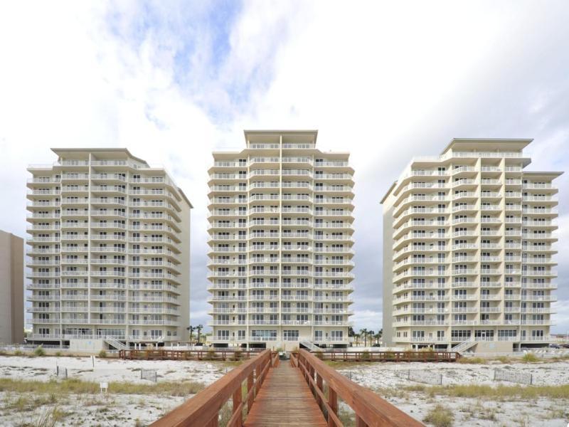 Summerwind Navarre Exterior foto