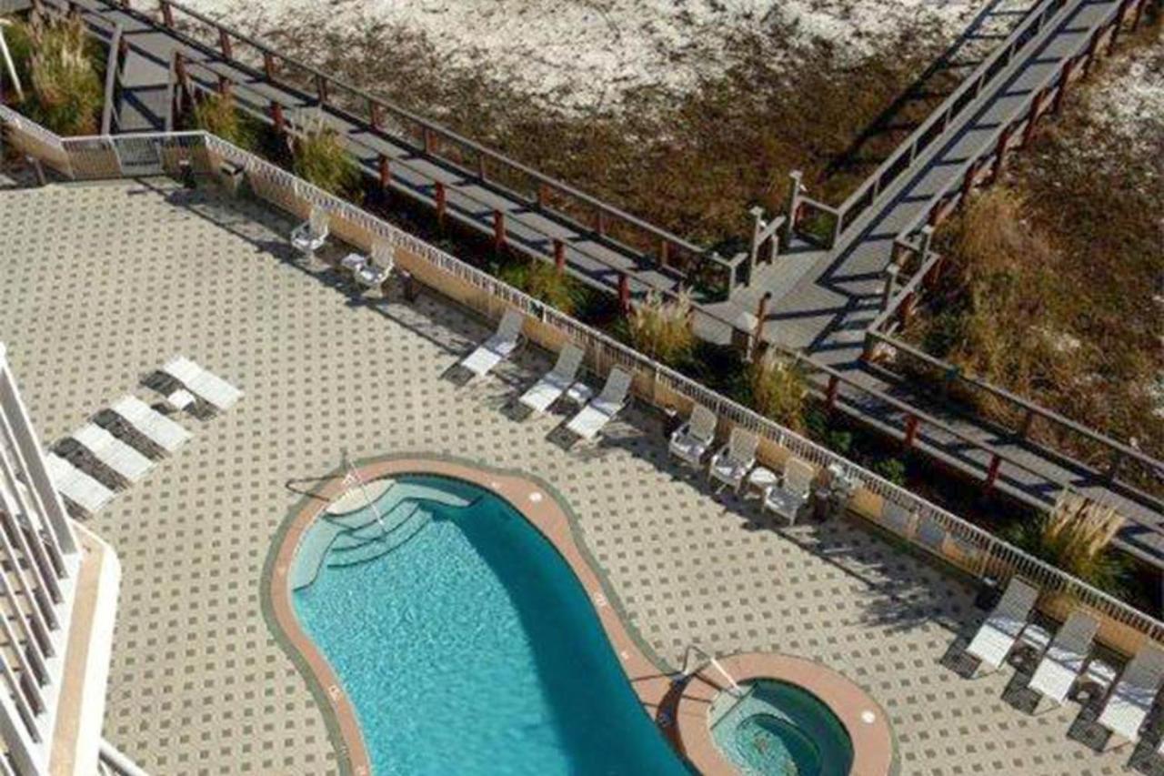Summerwind Navarre Exterior foto