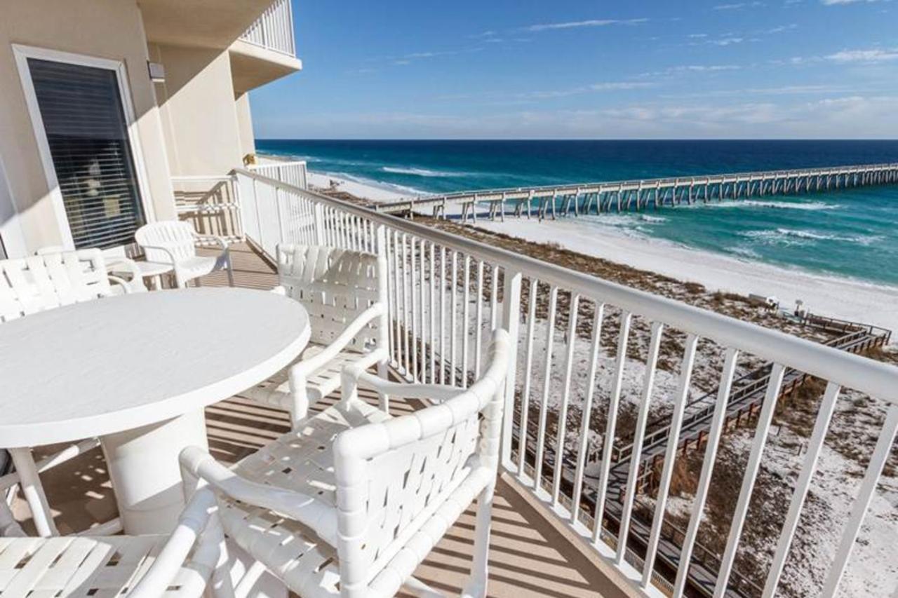 Summerwind Navarre Exterior foto
